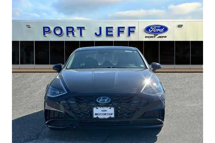 $15995 : Hyundai SONATA 2021 SEL 4dr image 2