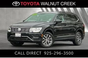 Volkswagen Tiguan 2020 SE 4d en San Francisco Bay Area