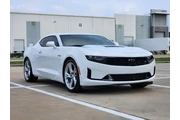 $36842 : Chevrolet Camaro 2023 SS 2dr thumbnail