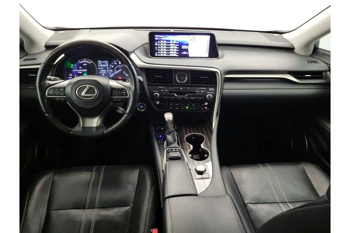 $23998 : Lexus RX 450h 2016 AWD 4dr S image 9