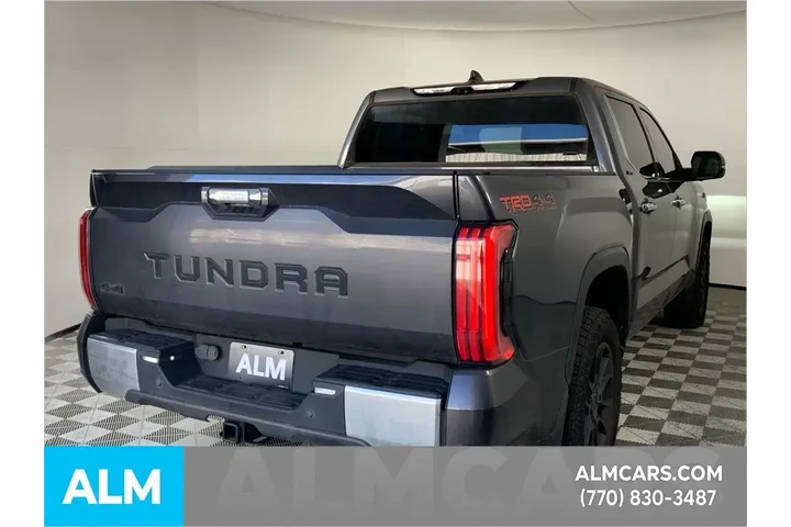 $35020 : Toyota Tundra 2022 4x4 Limit image 10