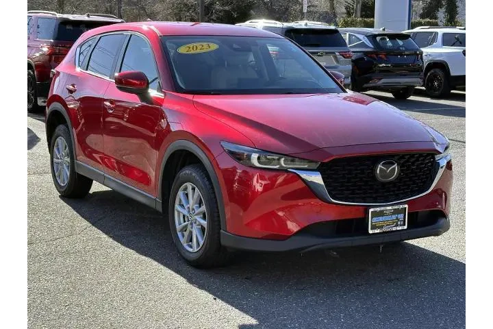 $23999 : Mazda CX-30 2023 AWD 2.5 S P image 5