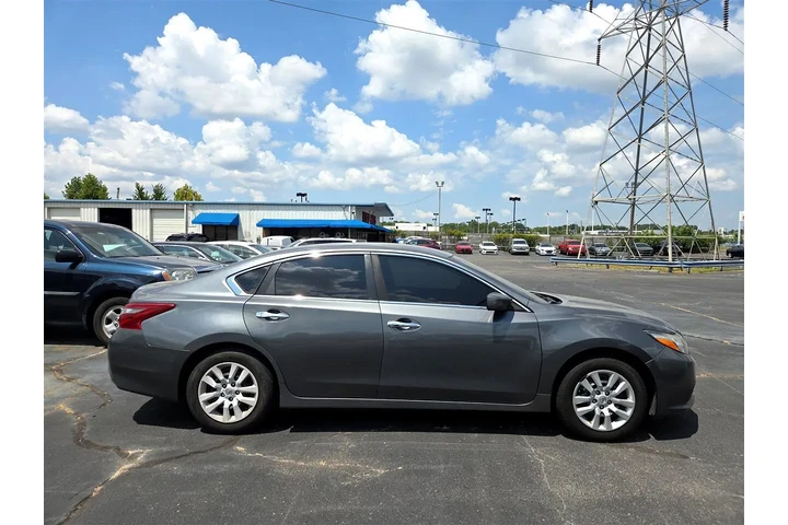 $12995 : 2018 Altima 2.5 S image 6