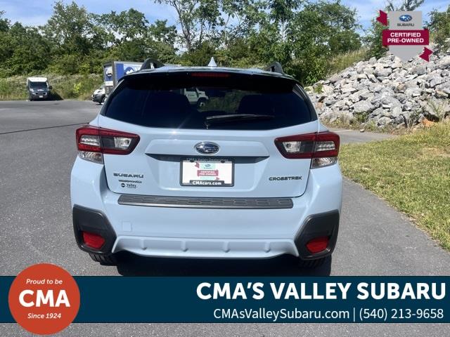 $23173 : PRE-OWNED 2020 SUBARU CROSSTR image 6