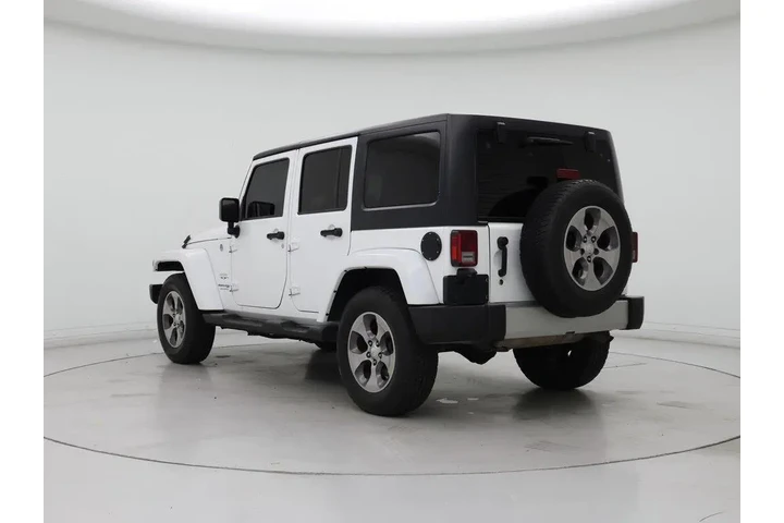 $21998 : Jeep Wrangler JK Unlimited 2 image 2
