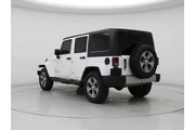 $21998 : Jeep Wrangler JK Unlimited 2 thumbnail