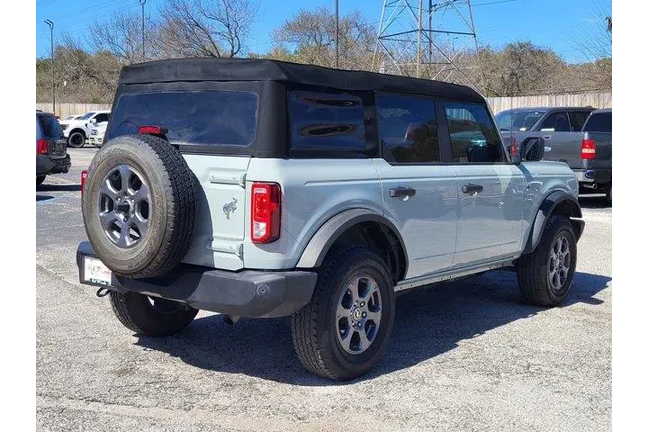 $36500 : Ford Bronco 2023 4x4 Outer B image 3