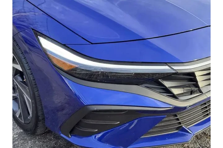 $23300 : Hyundai ELANTRA 2025 SEL Spo image 8