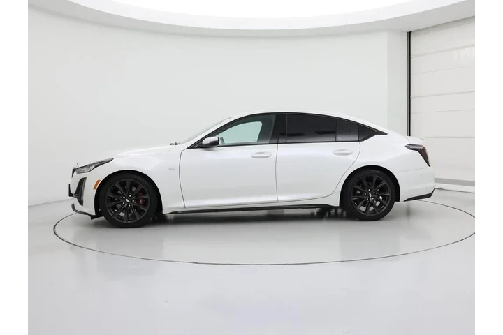 $26998 : Cadillac CT5 2021 Sport 4dr image 3