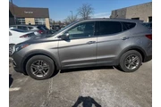 Hyundai SANTA FE Sport 2017 en Binghamton