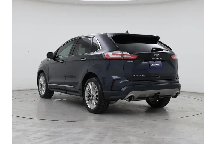 $28998 : Ford Edge 2022 AWD Titanium image 2