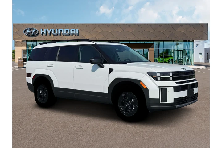 $39990 : Hyundai SANTA FE 2026 AWD XR image 10