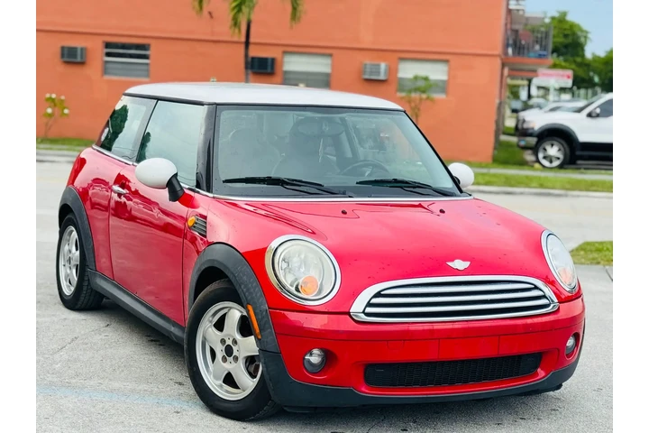 $3300 : Mini Cooper image 3