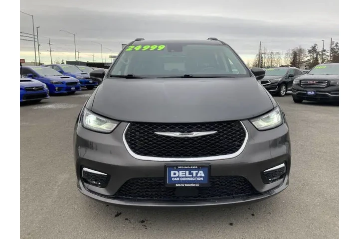 $24999 : 2022 Pacifica Touring L image 3