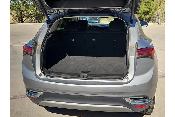 $28560 : Buick Envision 2023 Essence image 9