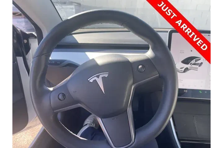$20700 : Tesla Model 3 2020 AWD Stand image 7