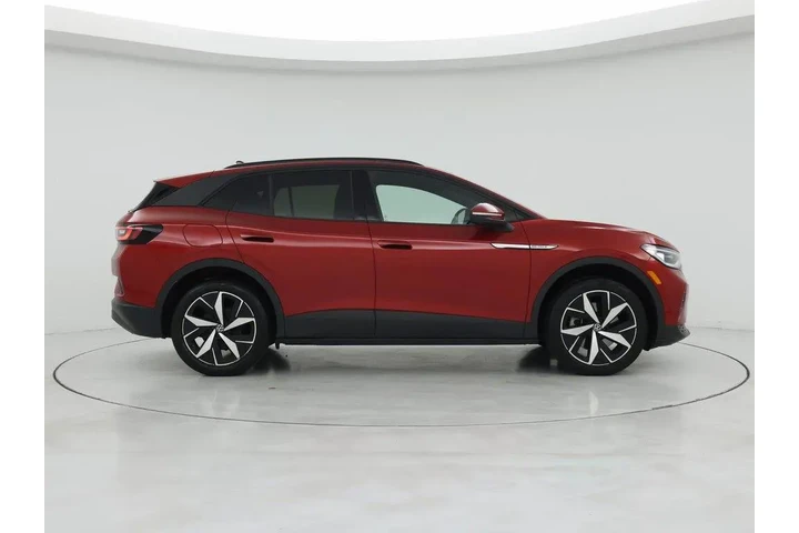 $25998 : Volkswagen ID.4 2023 AWD Pro image 7