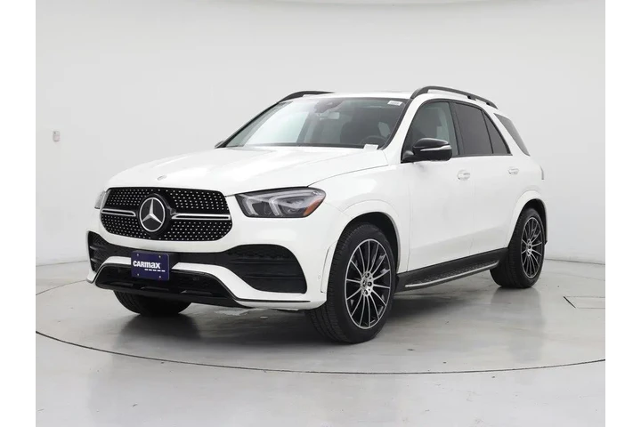 $34998 : Mercedes-Benz GLE 2020 AWD G image 4