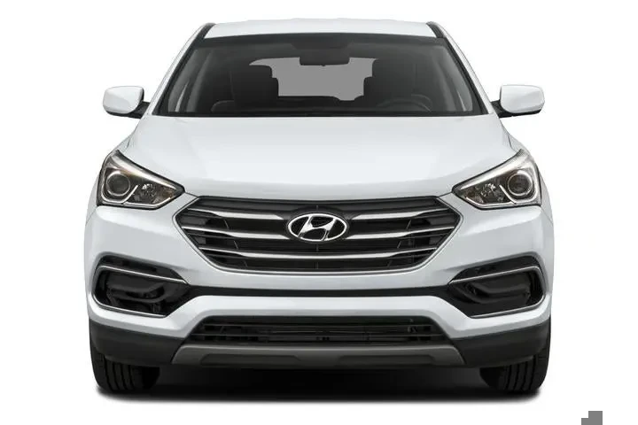 $11900 : Hyundai SANTA FE Sport 2017 image 4