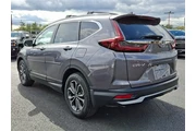 $30310 : Honda CR-V 2022 AWD EX-L 4dr thumbnail