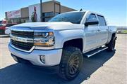 Pre-Owned 2018 Silverado 1500 en El Paso