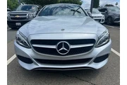 $27988 : Mercedes-Benz C-Class 2018 C thumbnail