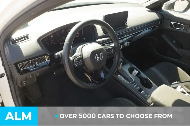 $24420 : Honda Civic 2024 Sport 4dr H image 5