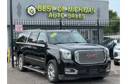 2015 GMC YUKON DENALI en Detroit