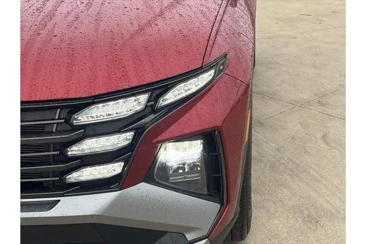 $27699 : Hyundai TUCSON 2025 SEL Conv image 4