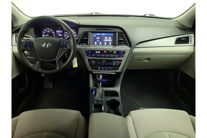 $11998 : Hyundai SONATA 2017 SE 4dr S image 9