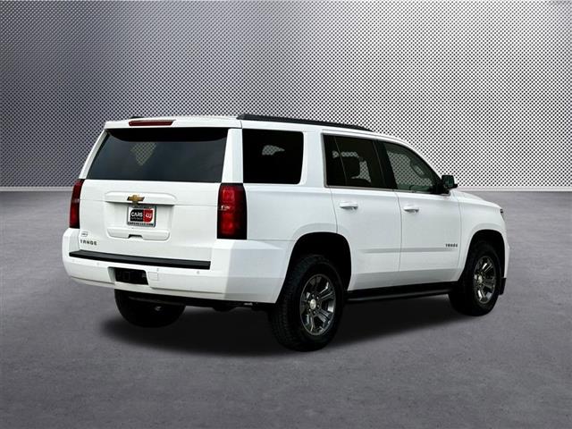 $28201 : 2018 Tahoe LS image 7