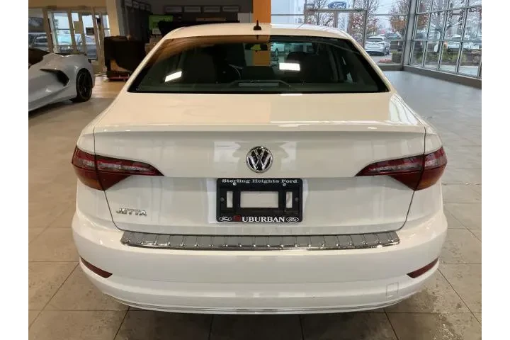 $14500 : Volkswagen Jetta 2019 S 4dr image 6