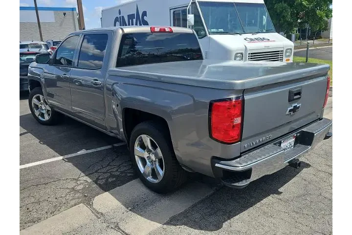$26159 : Chevrolet Silverado 1500 201 image 6