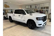 Ram 1500 2023 4x4 Big Horn 4 en Milwaukee