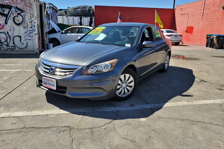 $1500 : Accord a la venta image 2