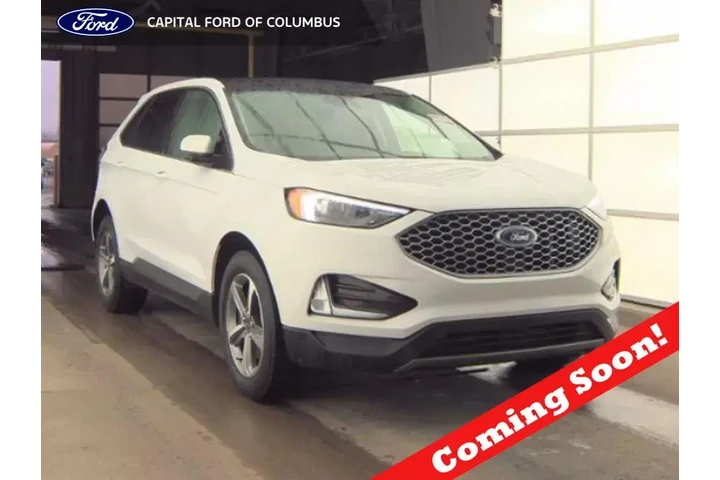 $20799 : Ford Edge 2023 AWD ST-Line 4 image 1