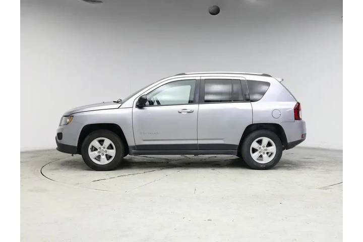 $12599 : Jeep Compass 2017 Sport 4dr image 3