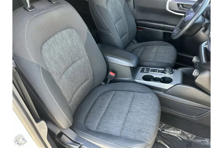 $21519 : Ford Bronco Sport 2022 AWD B image 10