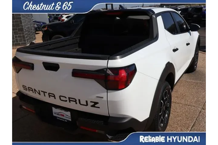 $25222 : Hyundai SANTA CRUZ 2024 AWD image 6