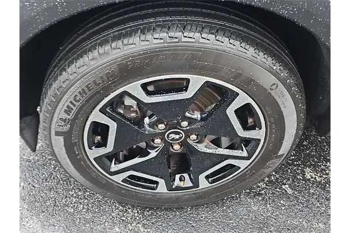 $24590 : Ford Bronco Sport 2022 AWD O image 8