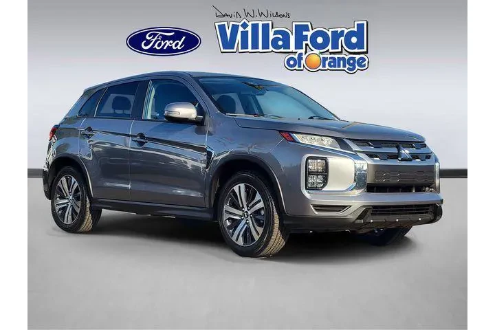 $19950 : Mitsubishi Outlander Sport 2 image 1