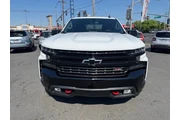 $28498 : 2021 Silverado 1500 LT Trail thumbnail