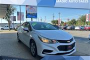 $12999 : 2018 Cruze LS Auto thumbnail