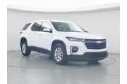 Chevrolet Traverse 2023 4x4