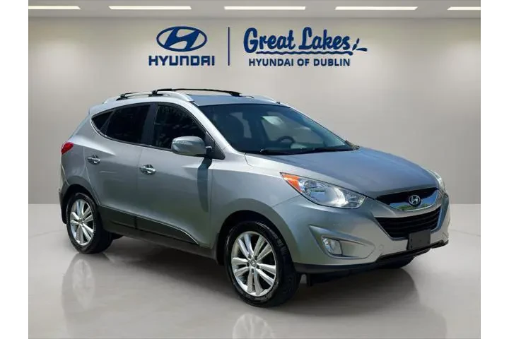 $6866 : Hyundai TUCSON 2013 AWD Limi image 7