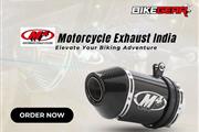 Buy M4 exhaust at best price.