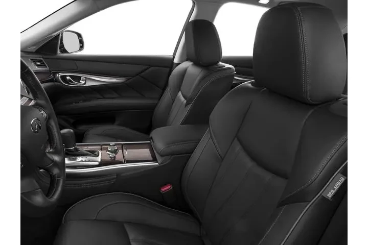 $13995 : INFINITI Q70 2017 3.7 4dr Se image 9