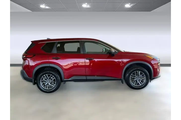 $19898 : Nissan Rogue 2022 S 4dr Cros image 8