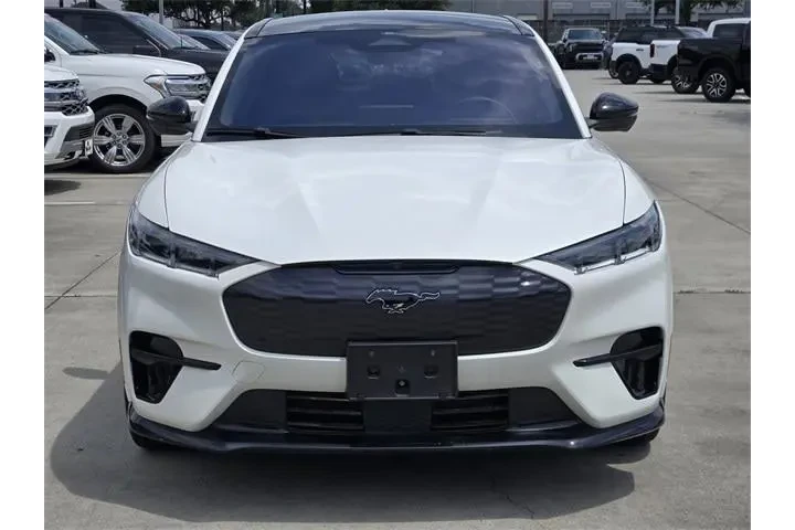 $37477 : Ford Mustang Mach-E 2023 AWD image 2