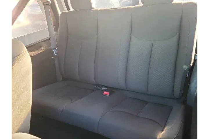 $18995 : Jeep Wrangler 2017 4x4 Sport image 9